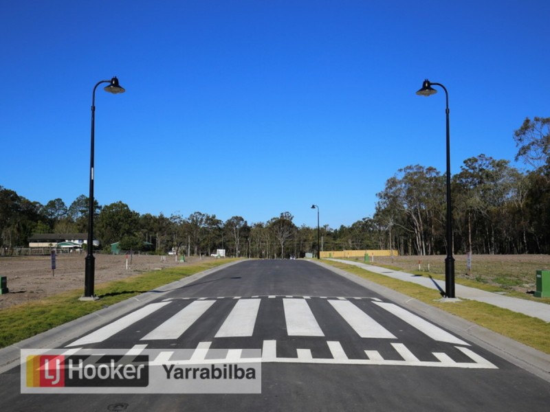 Lot 3525/437 – 443 Chambers Flat Road, Park Ridge QLD 4125