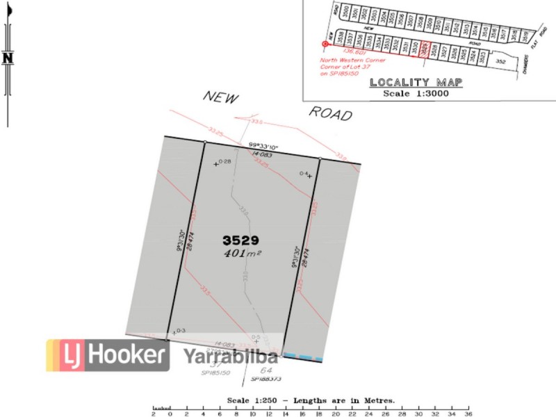Lot 3529/437 – 443 Chambers Flat Road, Park Ridge QLD 4125