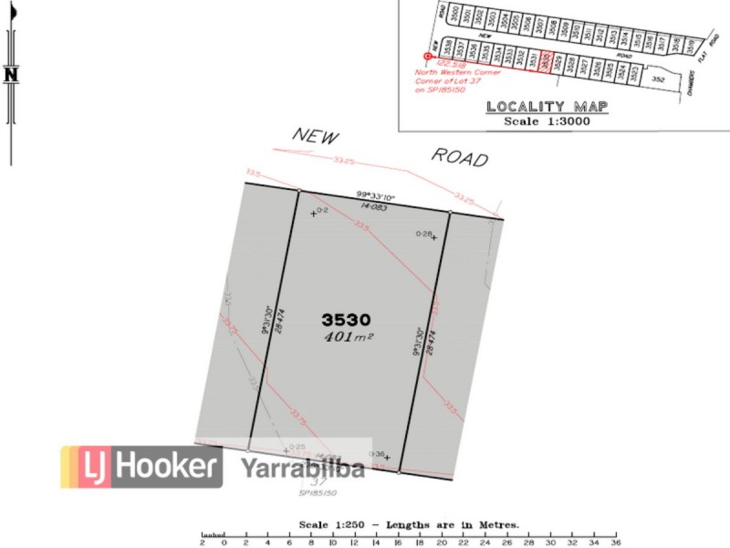 Lot 3530/437 – 443 Chambers Flat Road, Park Ridge QLD 4125