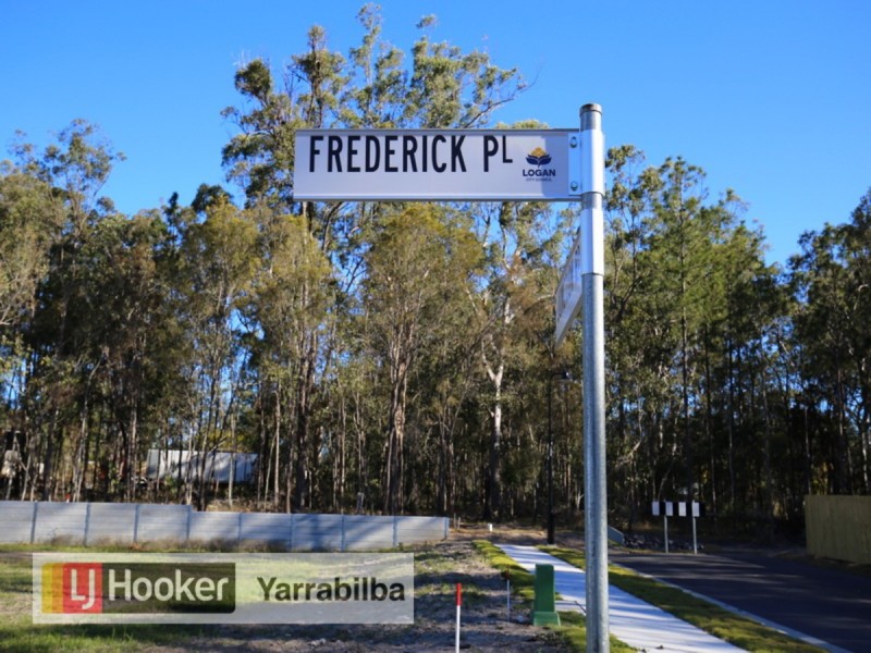 Lot 3536/437 – 443 Chambers Flat Road, Park Ridge QLD 4125