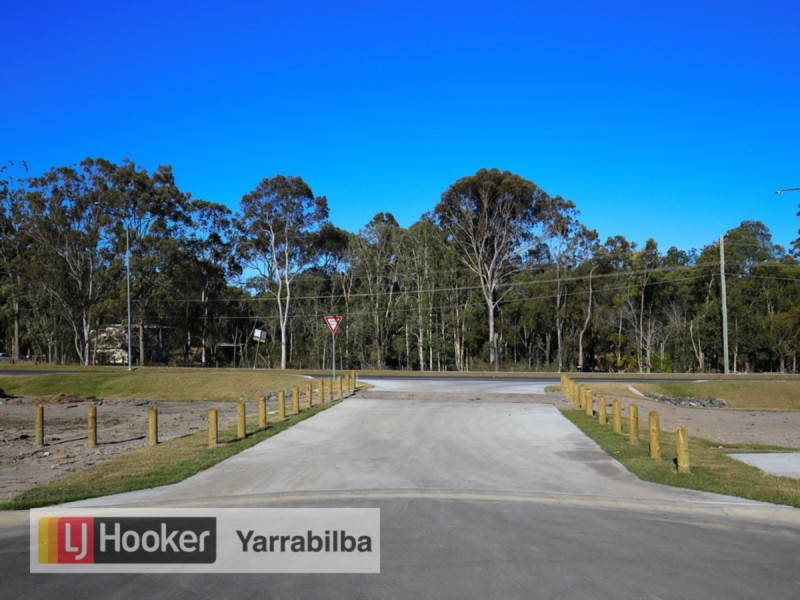Lot 3536/437 – 443 Chambers Flat Road, Park Ridge QLD 4125