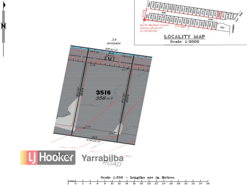 Lot 3516/437 – 443 Chambers Flat Road, Park Ridge QLD 4125