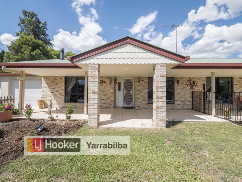 380 Veresdale Scrub Road, Veresdale Scrub QLD 4285