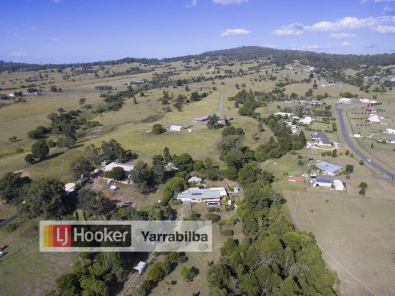 380 Veresdale Scrub Road, Veresdale Scrub QLD 4285