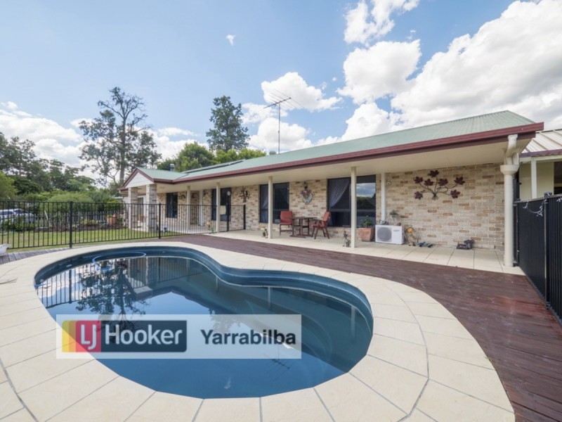 380 Veresdale Scrub Road, Veresdale Scrub QLD 4285