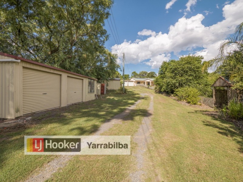 380 Veresdale Scrub Road, Veresdale Scrub QLD 4285