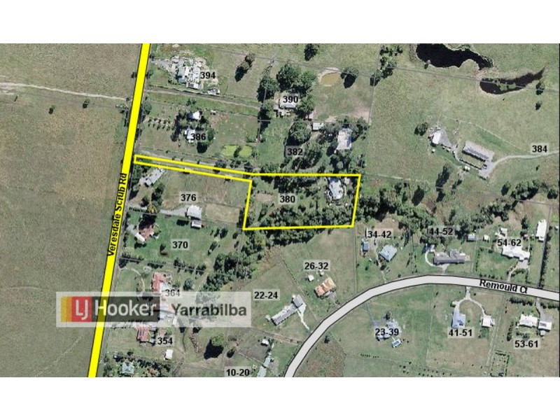 380 Veresdale Scrub Road, Veresdale Scrub QLD 4285