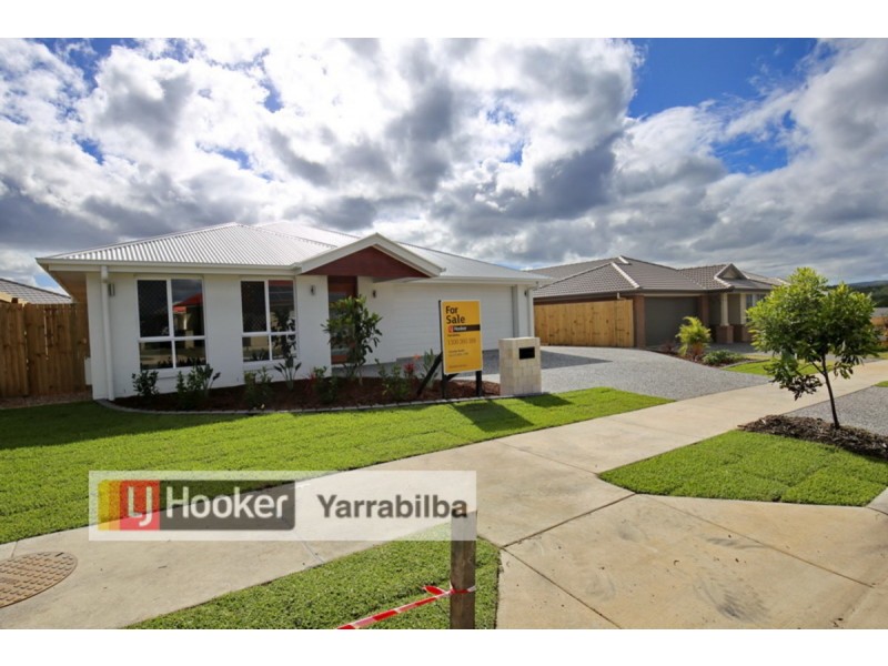 8 Latham Street, Yarrabilba QLD 4207