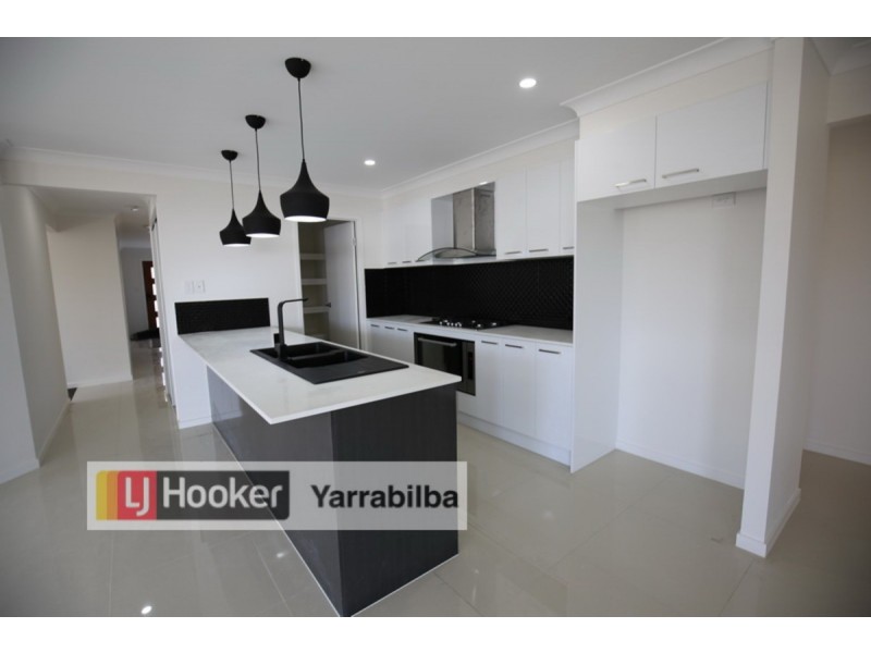 8 Latham Street, Yarrabilba QLD 4207