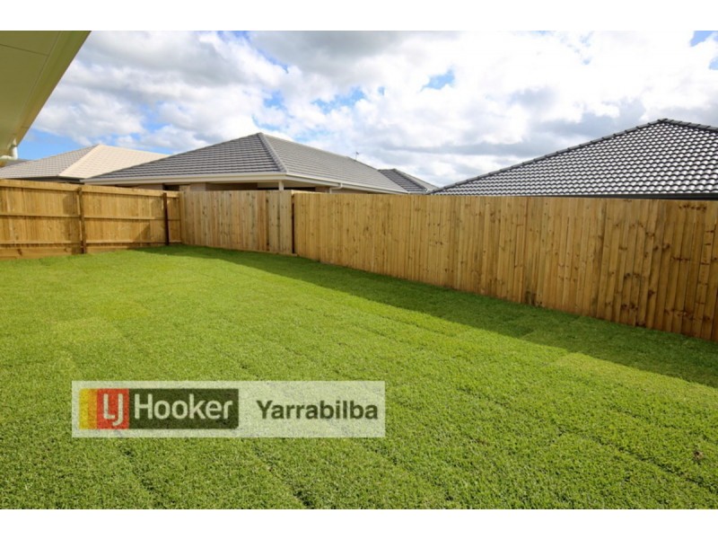 8 Latham Street, Yarrabilba QLD 4207