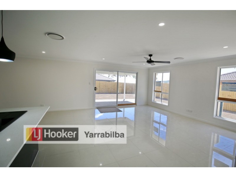 8 Latham Street, Yarrabilba QLD 4207