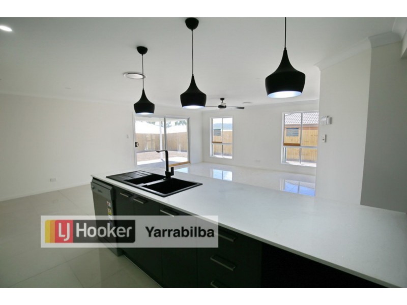 8 Latham Street, Yarrabilba QLD 4207