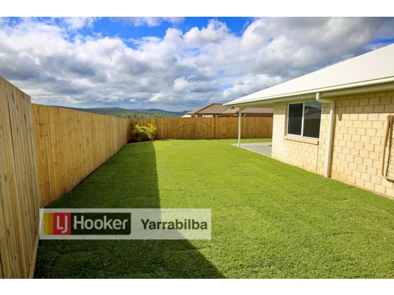 8 Latham Street, Yarrabilba QLD 4207