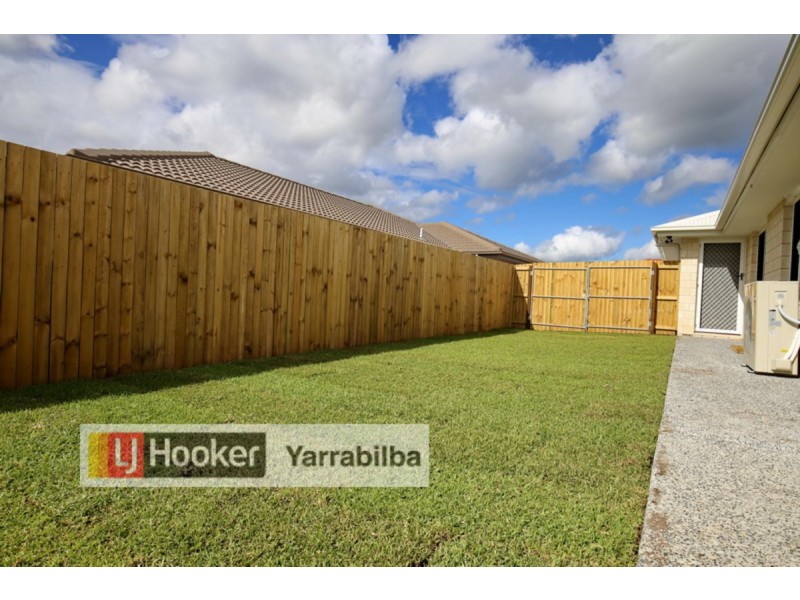 8 Latham Street, Yarrabilba QLD 4207