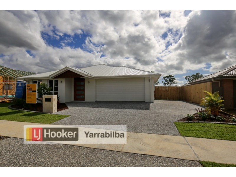 8 Latham Street, Yarrabilba QLD 4207