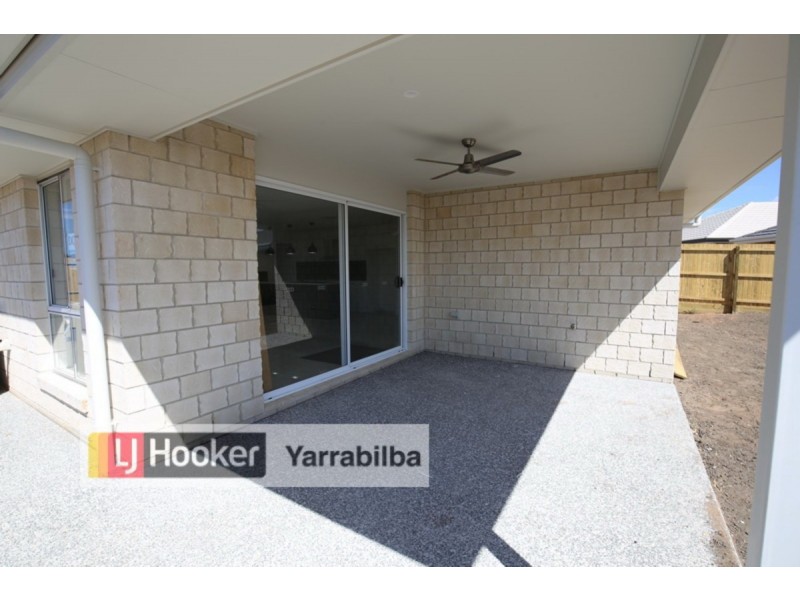 8 Latham Street, Yarrabilba QLD 4207