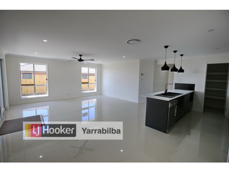 8 Latham Street, Yarrabilba QLD 4207