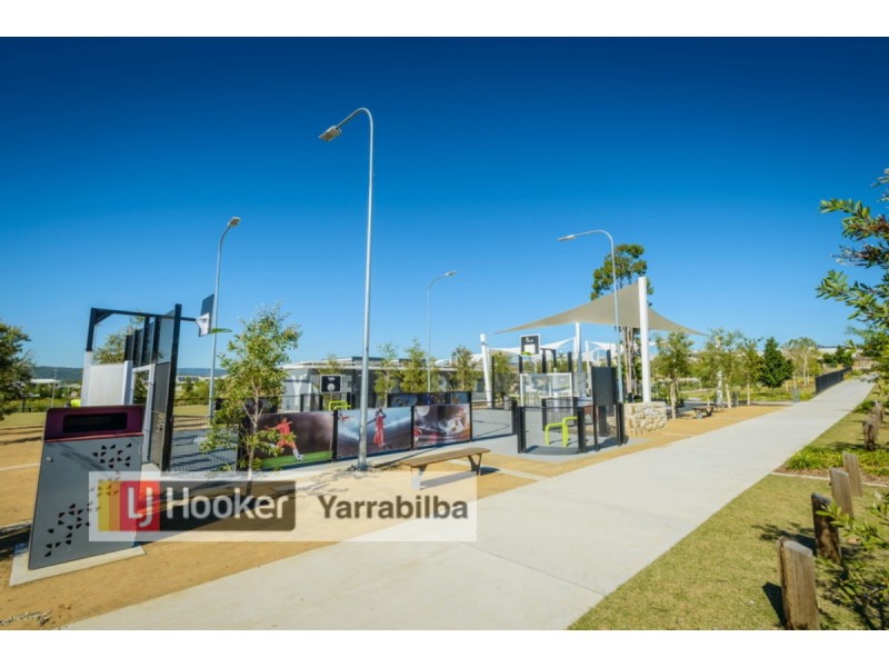8 Latham Street, Yarrabilba QLD 4207