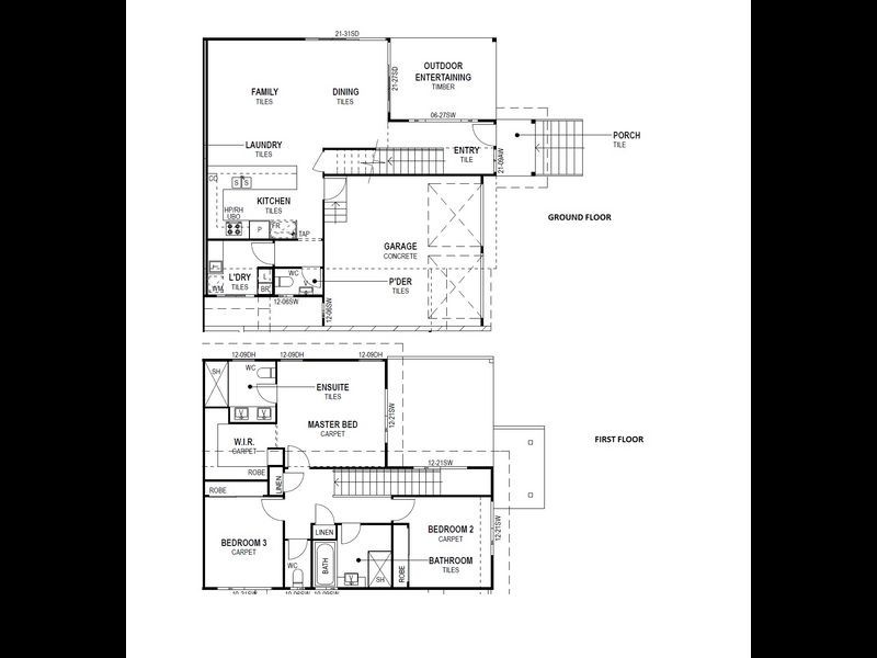 18 Schroeder Street, Yarrabilba QLD 4207