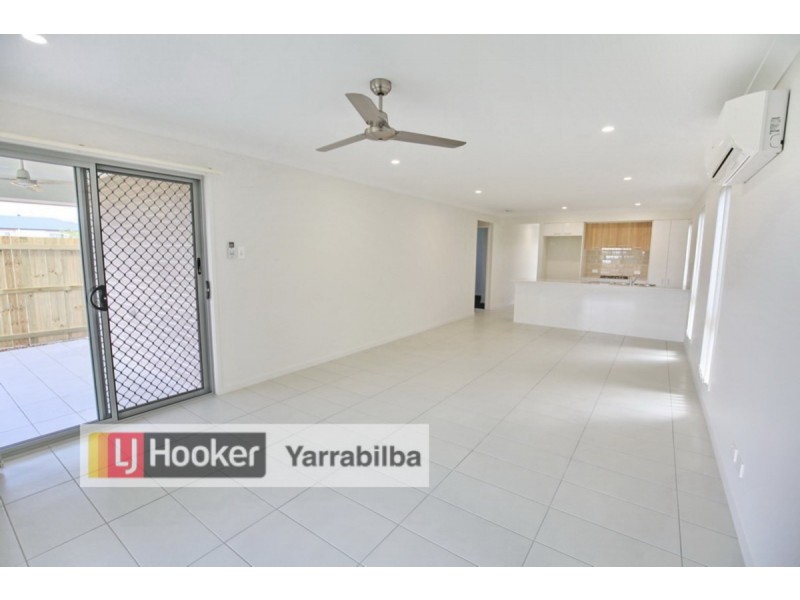 37 Darrau Avenue, Yarrabilba QLD 4207