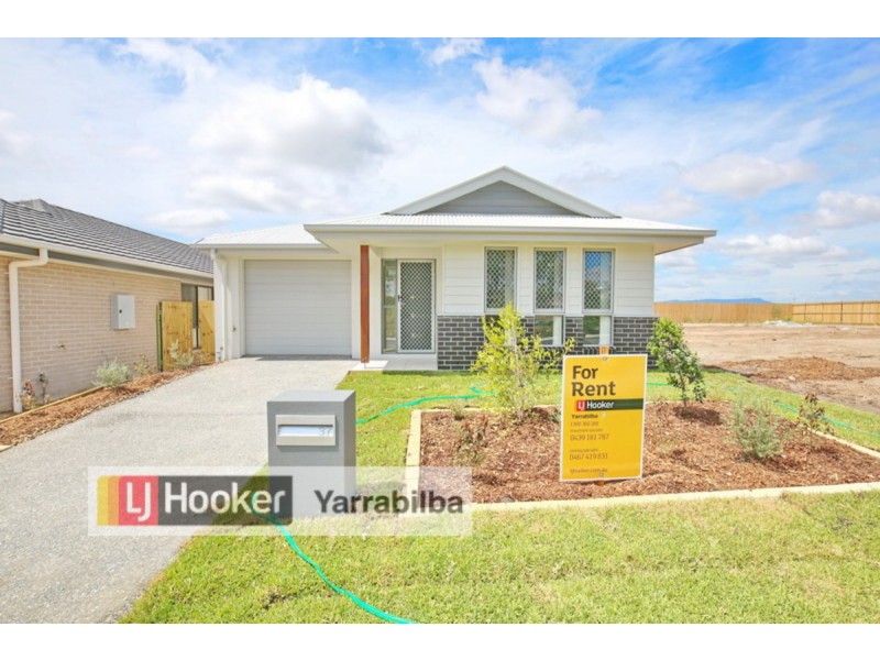 37 Darrau Avenue, Yarrabilba QLD 4207