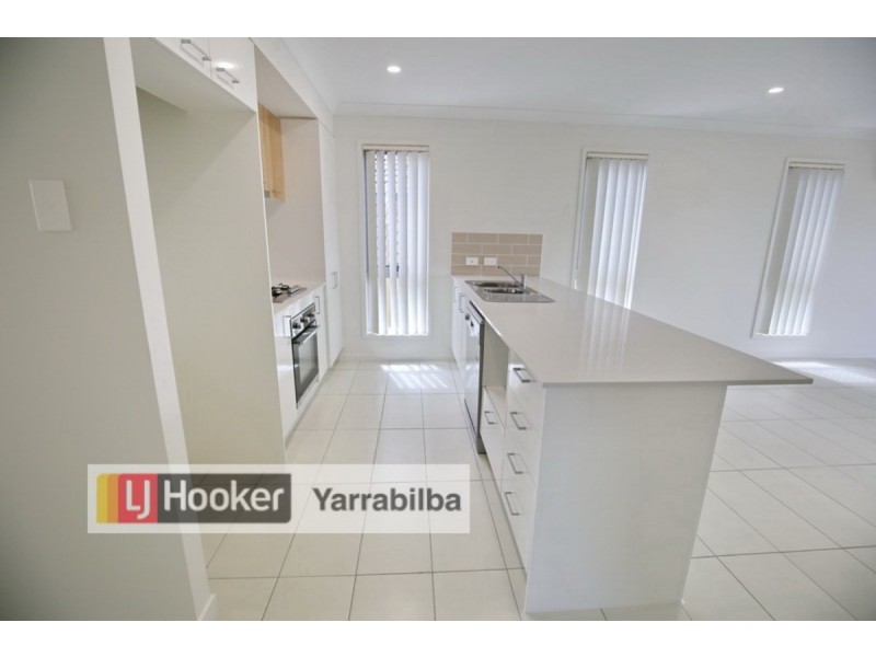 37 Darrau Avenue, Yarrabilba QLD 4207