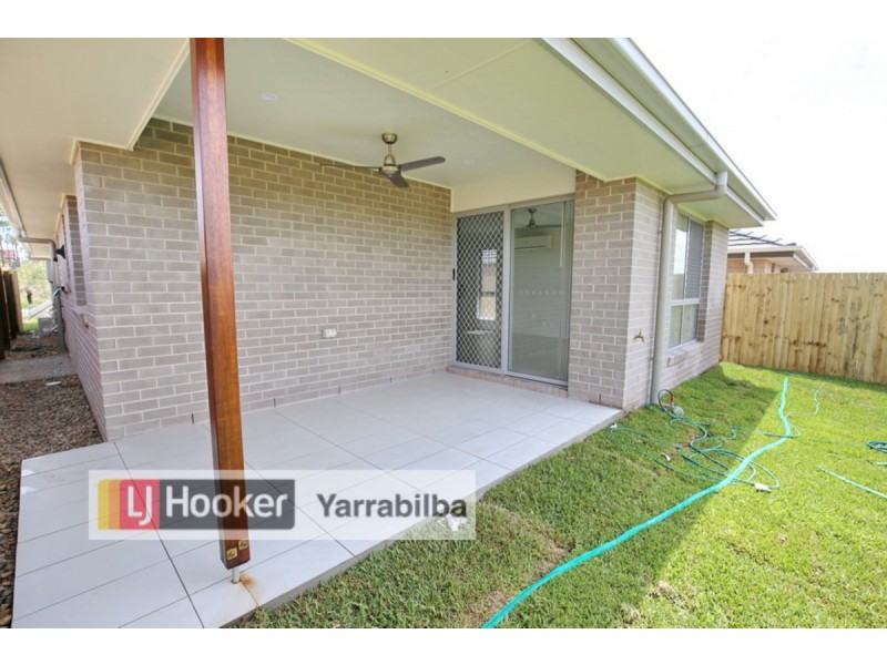 37 Darrau Avenue, Yarrabilba QLD 4207