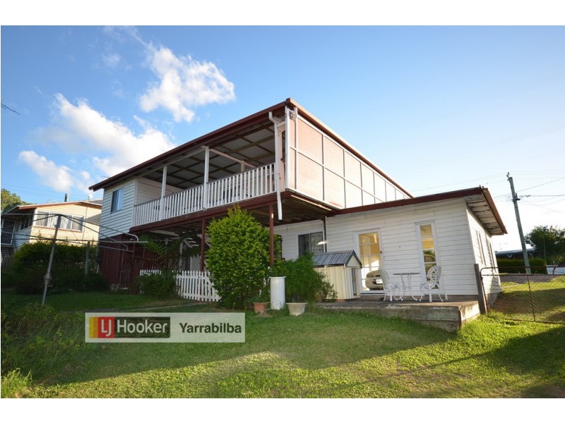 19 John Street, Rathdowney QLD 4287