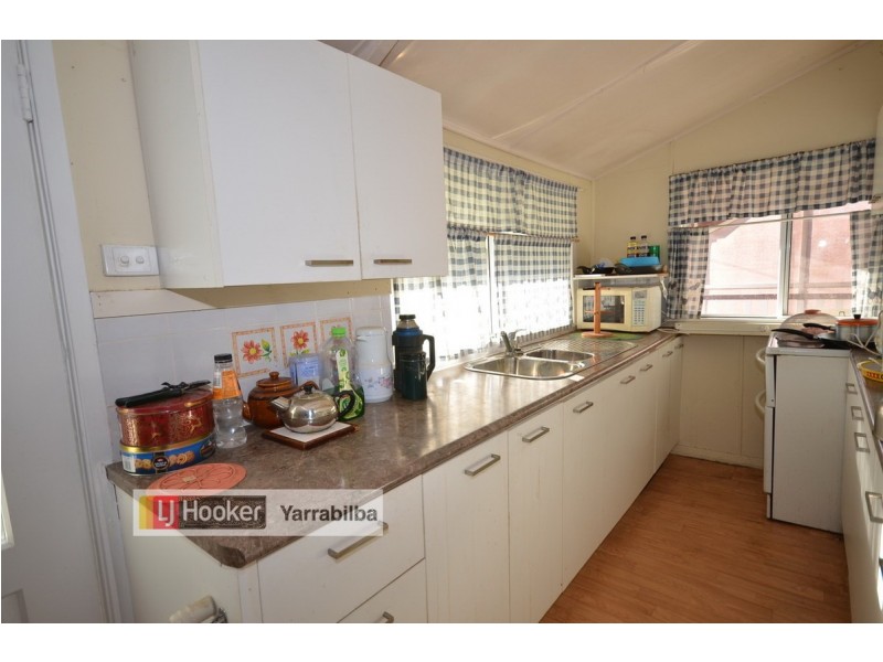 19 John Street, Rathdowney QLD 4287