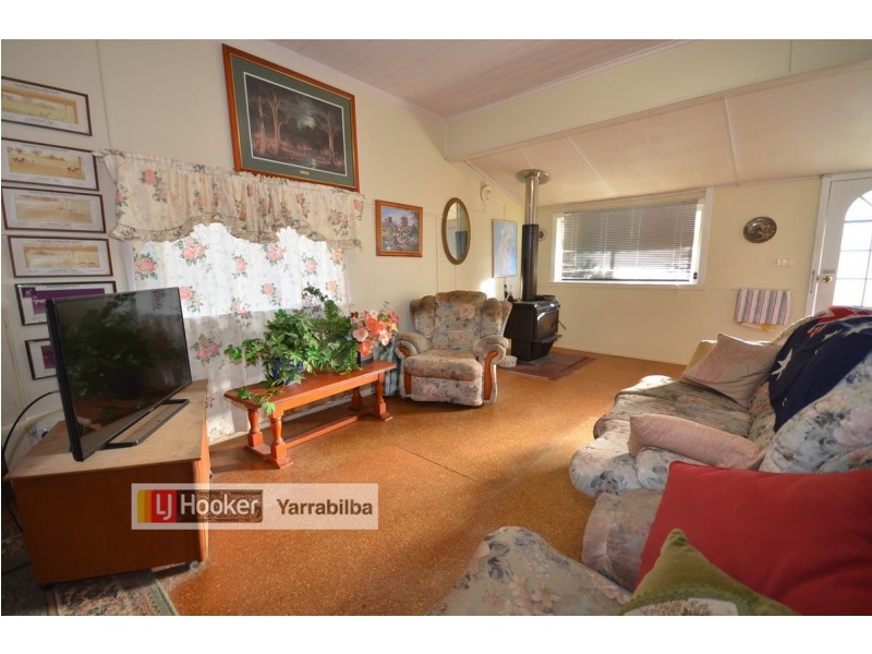19 John Street, Rathdowney QLD 4287