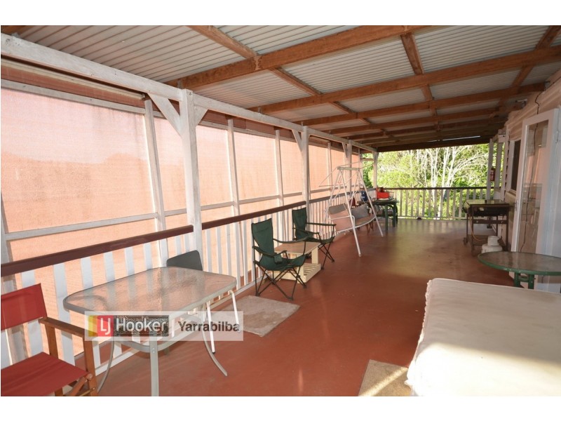 19 John Street, Rathdowney QLD 4287