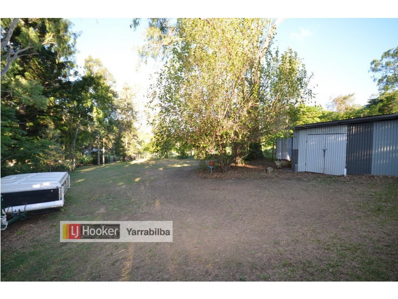 19 John Street, Rathdowney QLD 4287
