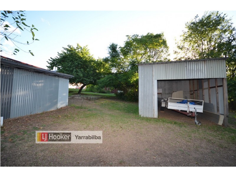 19 John Street, Rathdowney QLD 4287