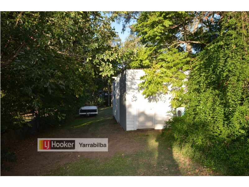 19 John Street, Rathdowney QLD 4287