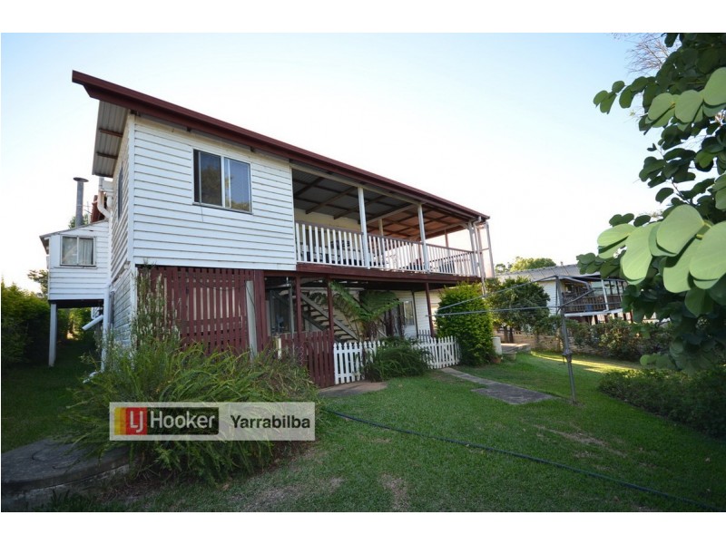 19 John Street, Rathdowney QLD 4287
