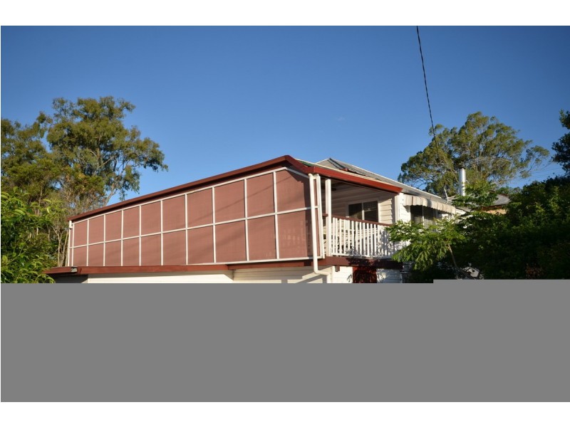 19 John Street, Rathdowney QLD 4287