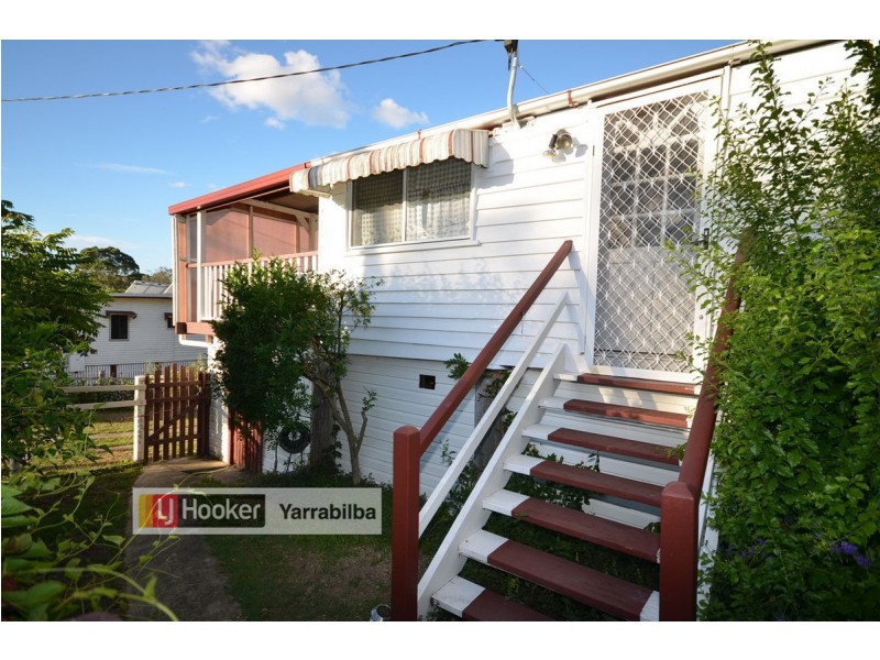 19 John Street, Rathdowney QLD 4287