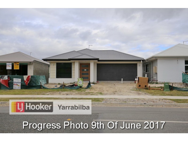 Lot 12 Bayes Road, Logan Reserve QLD 4133