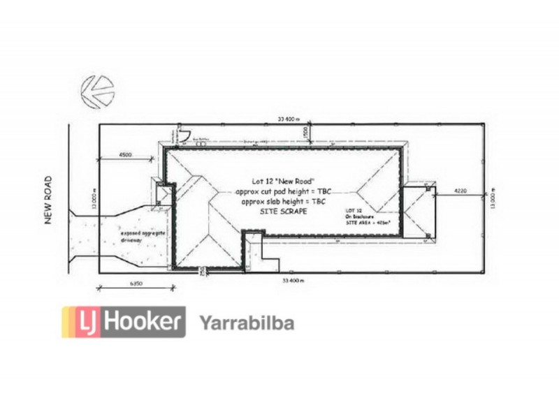 Lot 12 Bayes Road, Logan Reserve QLD 4133