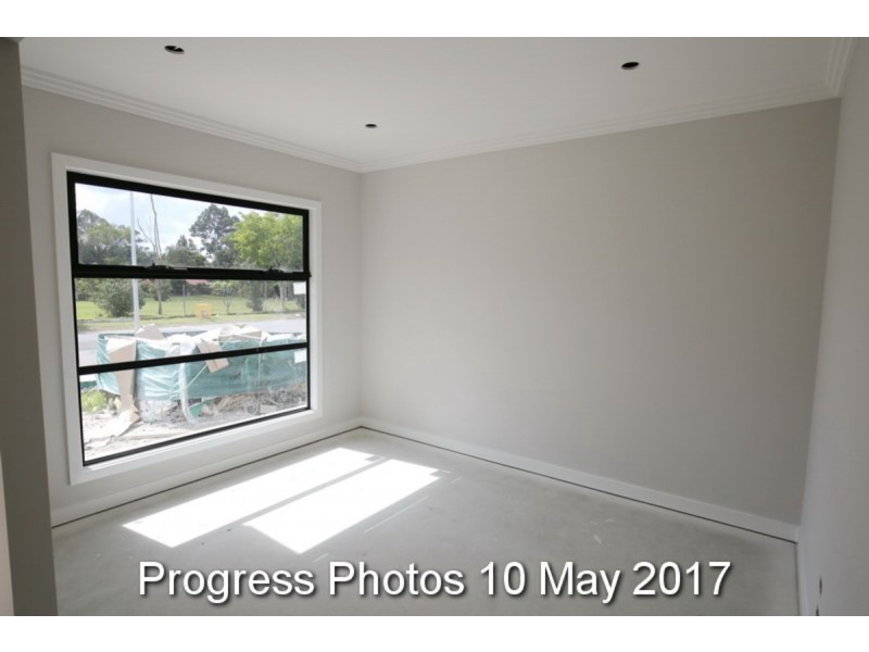 Lot 12 Bayes Road, Logan Reserve QLD 4133