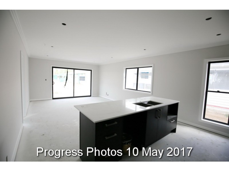 Lot 12 Bayes Road, Logan Reserve QLD 4133