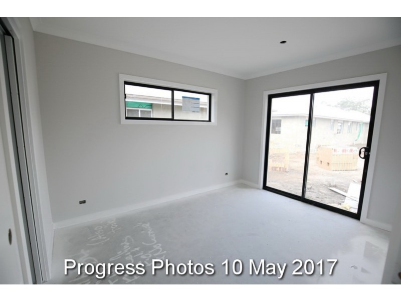 Lot 12 Bayes Road, Logan Reserve QLD 4133