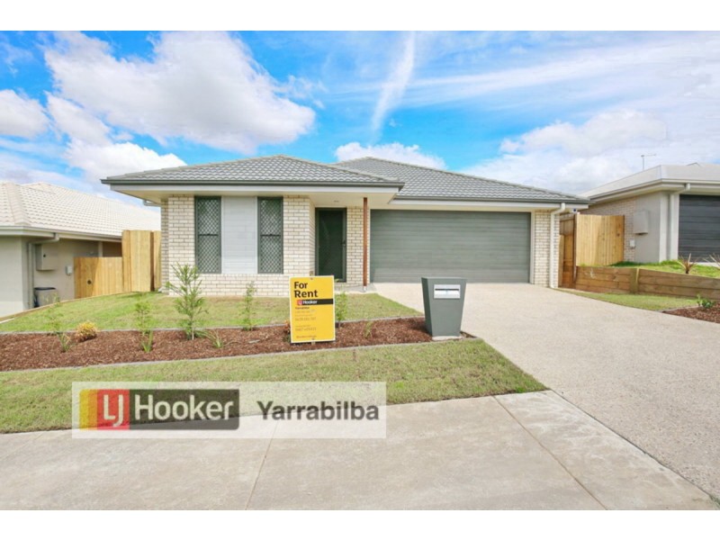 3 Foxx Court, Yarrabilba QLD 4207
