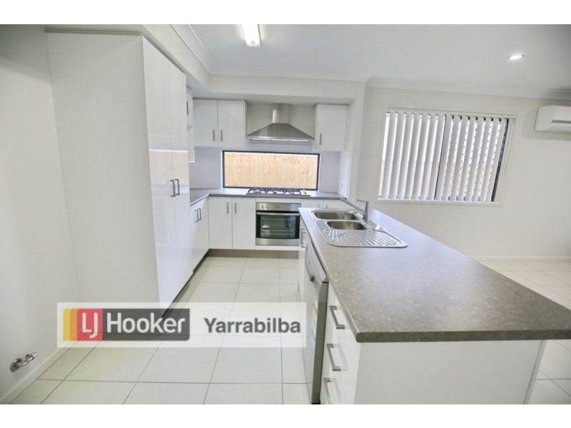 3 Foxx Court, Yarrabilba QLD 4207