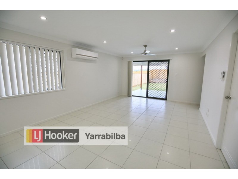 3 Foxx Court, Yarrabilba QLD 4207