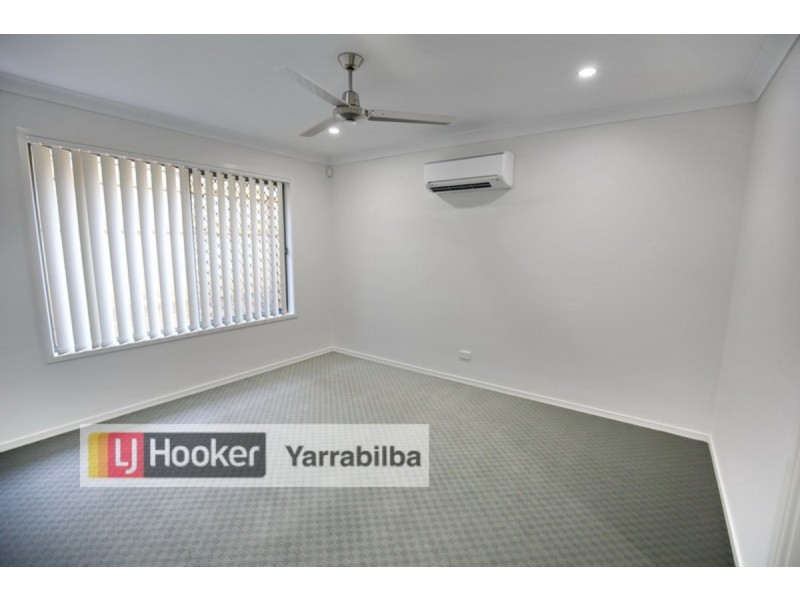 3 Foxx Court, Yarrabilba QLD 4207