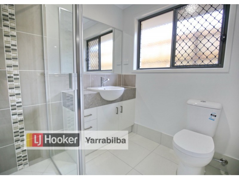 3 Foxx Court, Yarrabilba QLD 4207