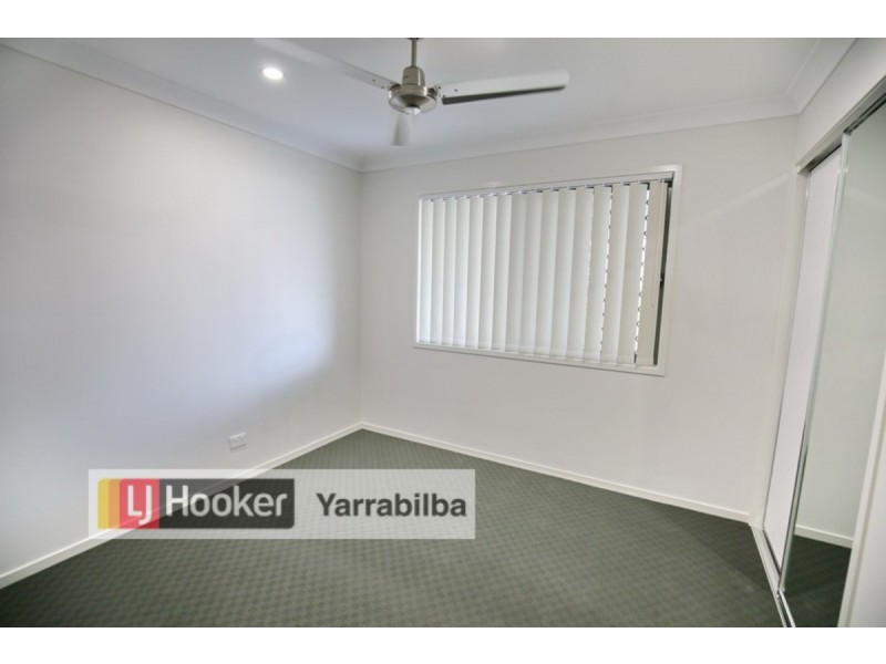 3 Foxx Court, Yarrabilba QLD 4207