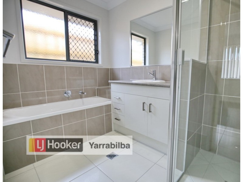 3 Foxx Court, Yarrabilba QLD 4207