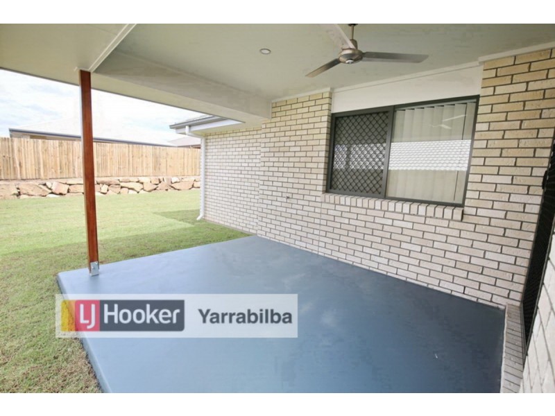 3 Foxx Court, Yarrabilba QLD 4207